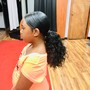 Crochet Braids