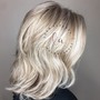 Women’s Haircut “trim”