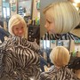 Kid's Haircuts