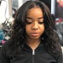 Lace Closure Sew In