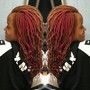 Loc extensions med