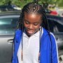 Goddess Box Braids