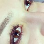 LASH REMOVAL