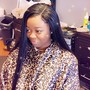 Versatile Sew In