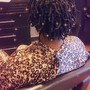 Twist Out