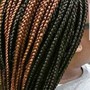 Natural Twists