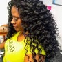 Crochet Braids