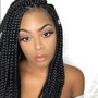 Crochet Braids