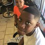 Kids cuts