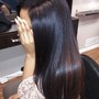 Keratin Complex Treatment