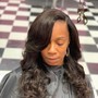 Frontal Sew In