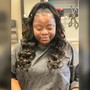 Lace Closure Sew In