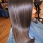 Keratin Complex Treatment