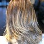 Full Balayage