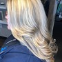 Full Balayage