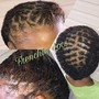 Braids TouchUp