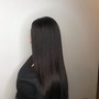 Virgin Brazilian Straight