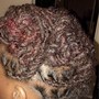 Scalp Treatment for hair growth