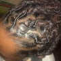 Scalp Treatment for hair growth