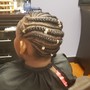 Kinky Twist