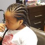 Comb Twist