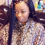 Lace Closure Sew In