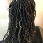 Kinky Twist