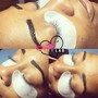 Eyebrow Tinting Combo