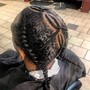 Kinky Twist