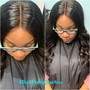 versatile Sew-In