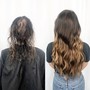 Bonding Hair Extensions