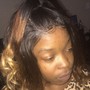 Closure Sew In