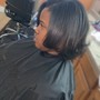 Transitioning Cut