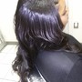 Lace Closure Sew In