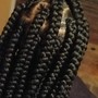 Passion Twists