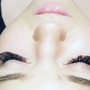 Lash Removal