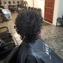 Twist Out