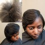 Natural Perm Rods