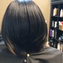 Keratin Treatment