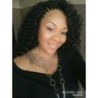 Versatile Sew In (vixen)