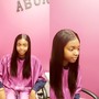 Closure Sew In