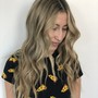 Balayage