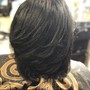 WOMENS HAIRCUT