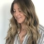 Balayage