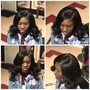 Versatile Sew In