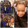 2 Feed in Braids