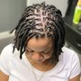 2 3 Feed in Braids