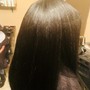 Keratin Treatment