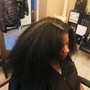 Keratin Treatment