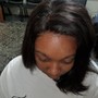 Removable Quick Weave